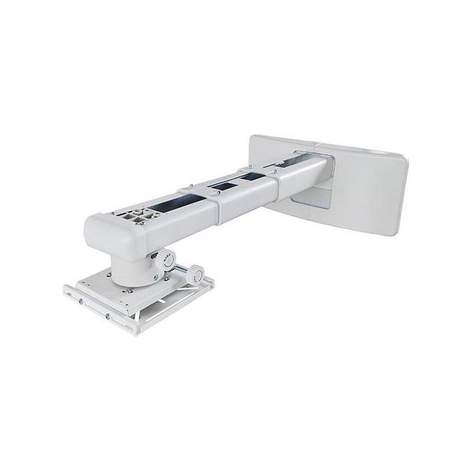 Optoma Supporto per Proiettore da Parete Grigio