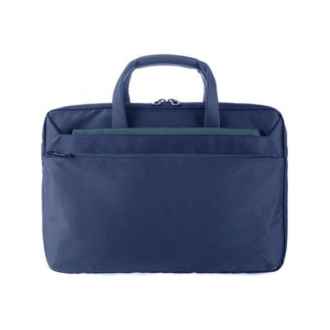 Tucano Work-out III Slim Bag Borsa trasporto notebook 13 blu