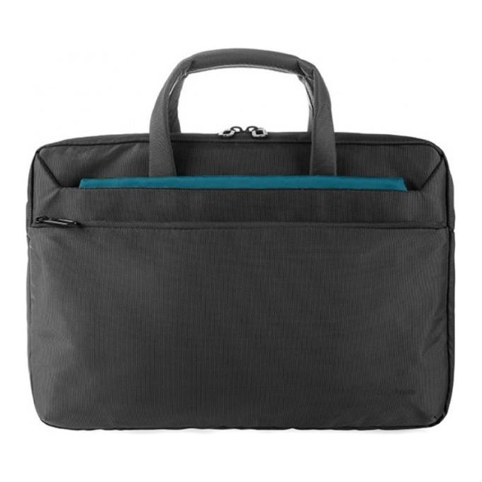 Tucano Work-out III Slim Bag Borsa trasporto notebook 13 nero