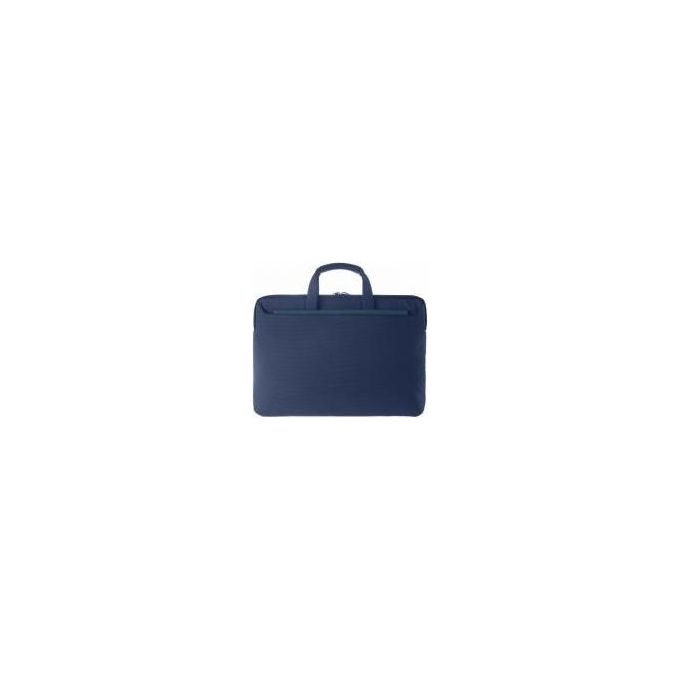 Tucano Work-out III Super Slim Bag Borsa trasporto notebook 15 blu