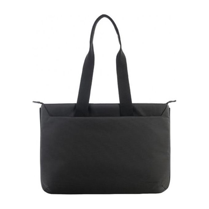 Tucano Work-out III Tote bag Borsa trasporto notebook 15 nero