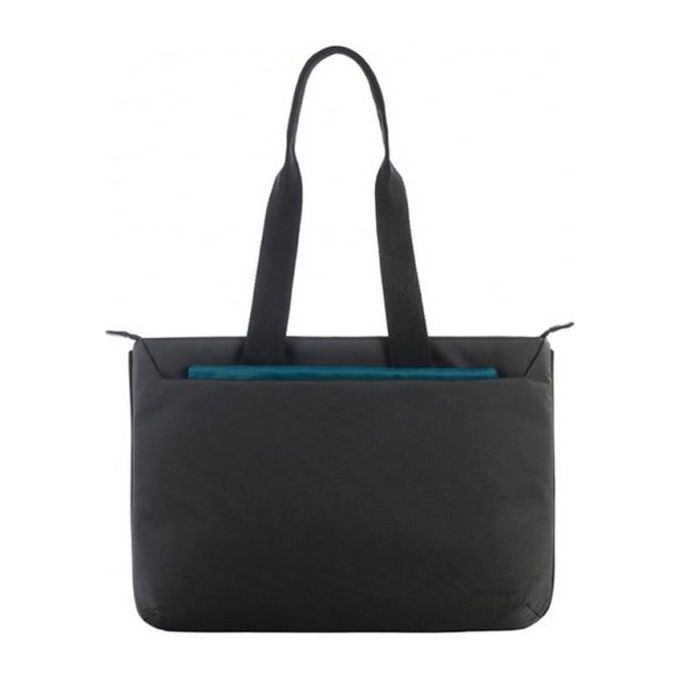 Tucano Work-out III Tote bag Borsa trasporto notebook 15 nero
