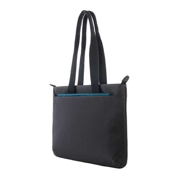 Tucano Work-out III Tote bag Borsa trasporto notebook 15 nero