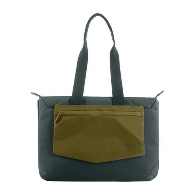 Tucano Work-out III Tote bag Borsa trasporto notebook 15