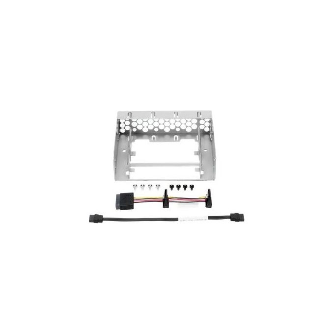 HP Enterprise ML350 Gen10 8SFF NVMe SSD Express bay Enablement Kit