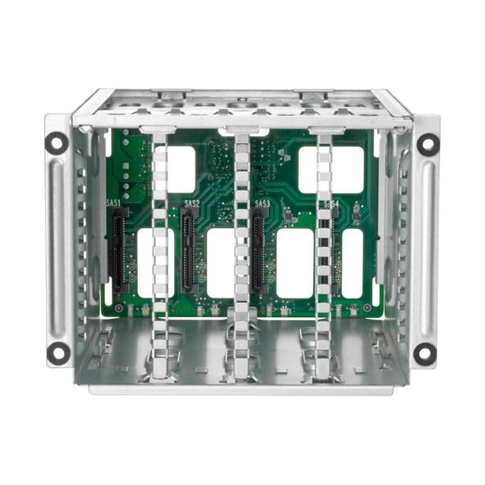 HPE 874571-B21 ML350 Gen10 RPS Enablement Kit Accessorio per Configurazione Alimentazione Ridondante