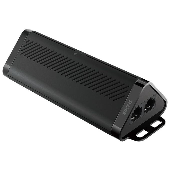 D-Link DPE-302GE Adattatore PoE e Iniettore Gigabit Ethernet