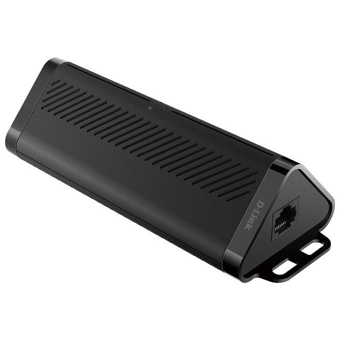 D-Link DPE-302GE Adattatore PoE e Iniettore Gigabit Ethernet