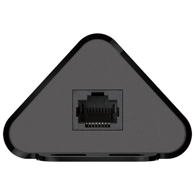 D-Link DPE-302GE Adattatore PoE e Iniettore Gigabit Ethernet