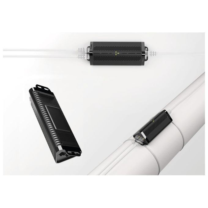 D-Link DPE-302GE Adattatore PoE e Iniettore Gigabit Ethernet