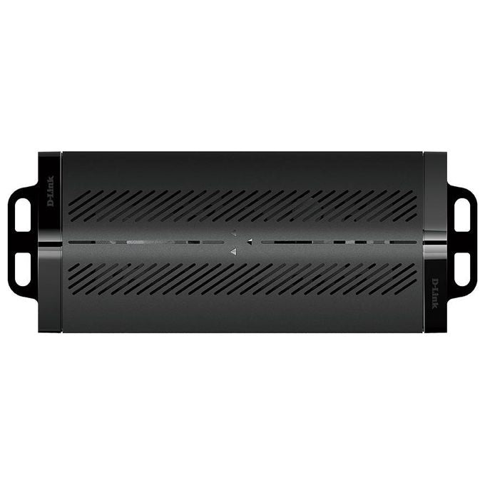 D-Link DPE-302GE Adattatore PoE e Iniettore Gigabit Ethernet