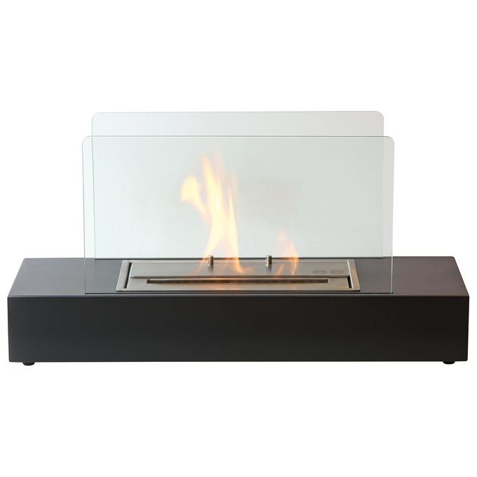 Tecno Air System Biocamino Cremona Nero