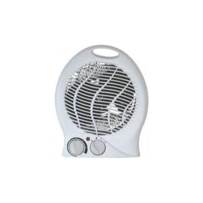 Niklas Termoventilatore Verticale 2000W
