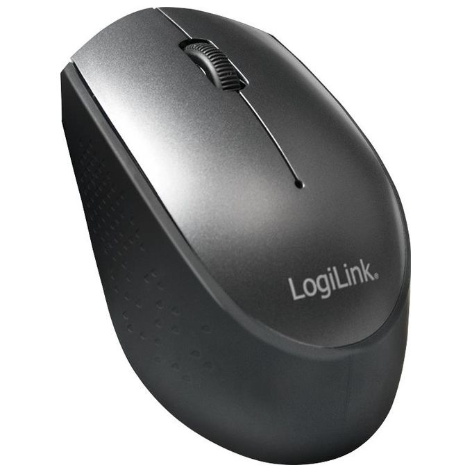 Logilink ID0160 USB-C Wireless Mouse