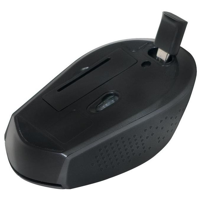 Logilink ID0160 USB-C Wireless Mouse