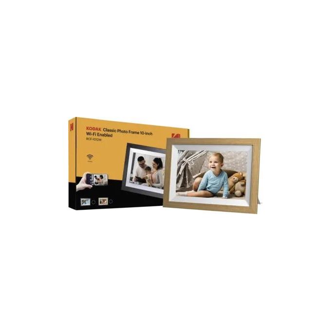 Kodak RCF-1012W Cornice Digitale Wi-Fi