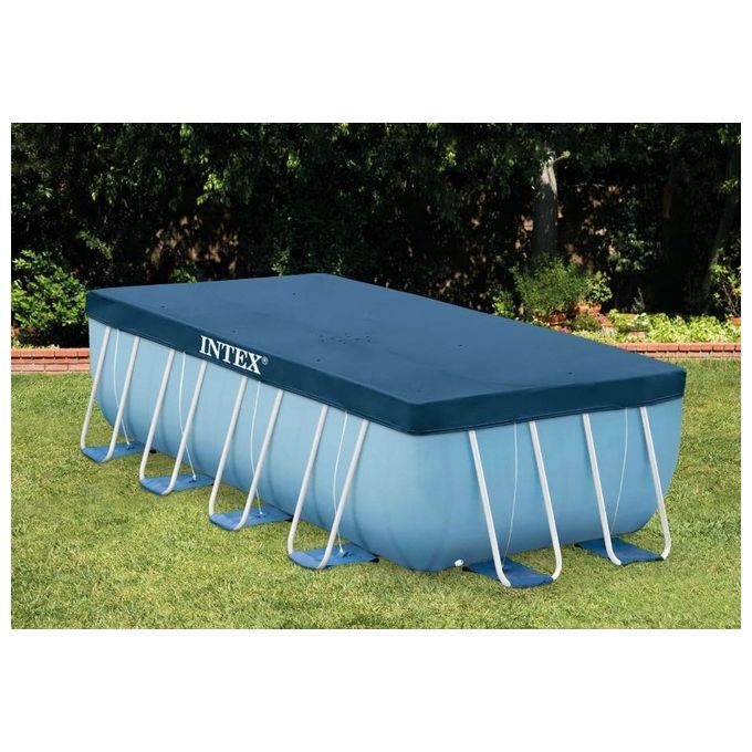 Copripiscina Frame Ret.400X200