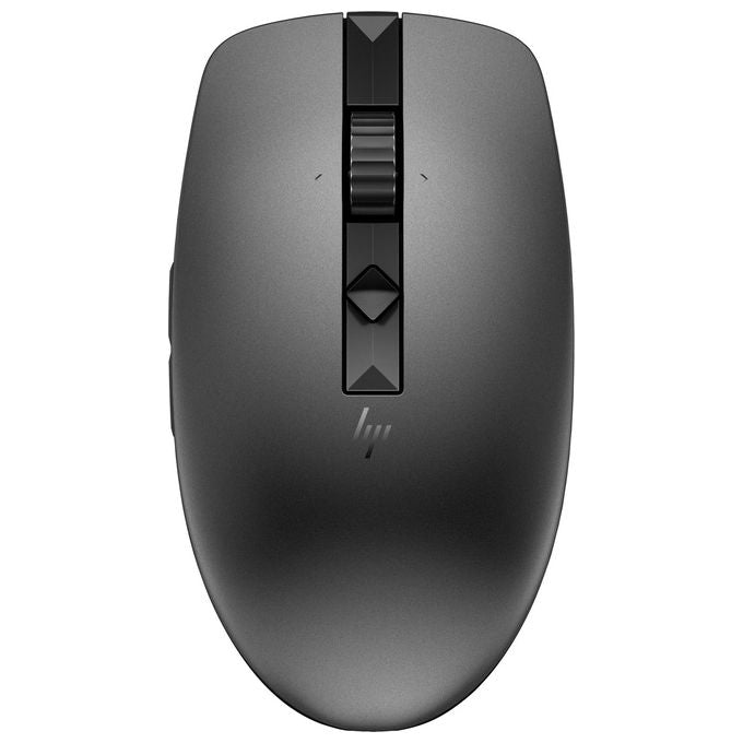 HP 635 Multi-Device Mouse Ambidestro Wireless A Rf + Bluetooth 1200 Dpi