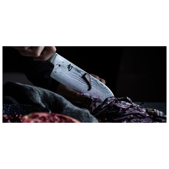 Kai Shun Classic Coltello da Carne 18cm