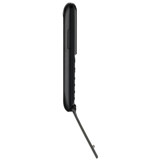 Brondi Ramos Cellulare Gsm Quad Band 1,77'' a Colori Radio Fm Bluetooth Nero