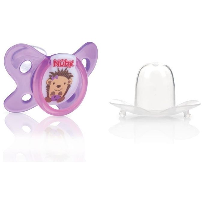 Nuby Succhietto Goccia 1 Pezzo 0-6 Mesi