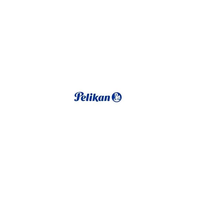 Pelikan Inchiostro Stilografico blu