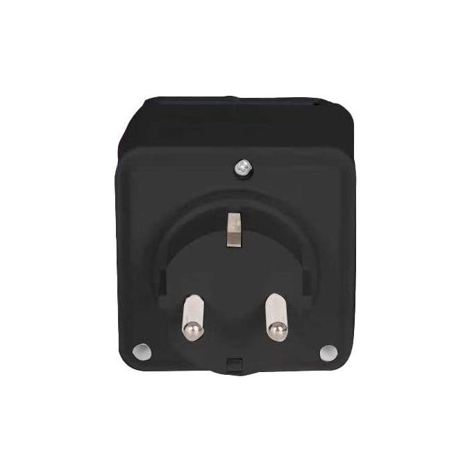 Denver PLO-118 Smart Outdoor Socket