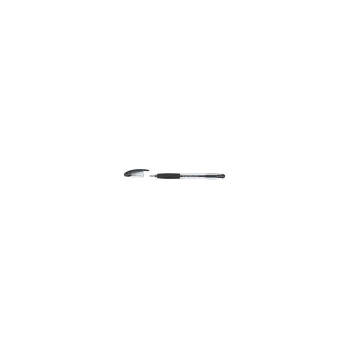 Bic Cf12 penna Sf Atlantis Nero