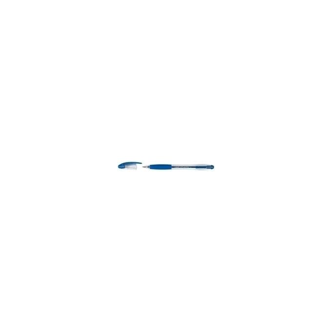 Bic Cf12 penna Sf Atlantis Blu