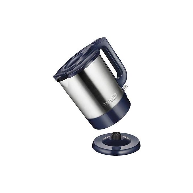Unold 18018 Bollitore Elettrico Edition Blu