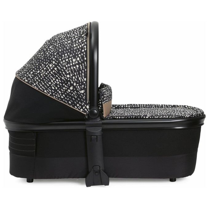 Chicco Navicella Mysa Glam Dew Re-Lux