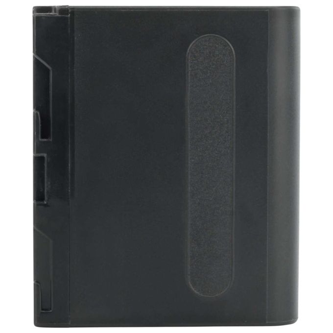 Ansmann A-Son NP-F970 Batteria di Ricambio