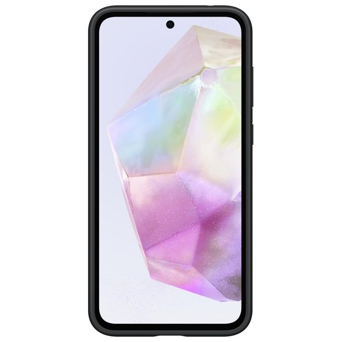 Samsung Custodia Card Slot per Galaxy A35 5G