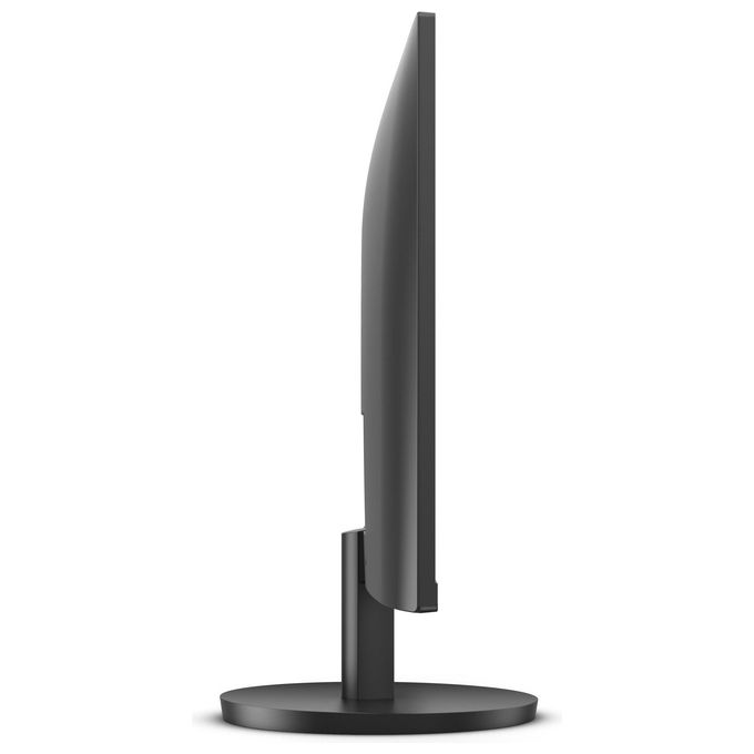 AOC 24B3HA2 Monitor PC 23.8'' Full HD IPS LED 100Hz HDR Senza Cornice Nero