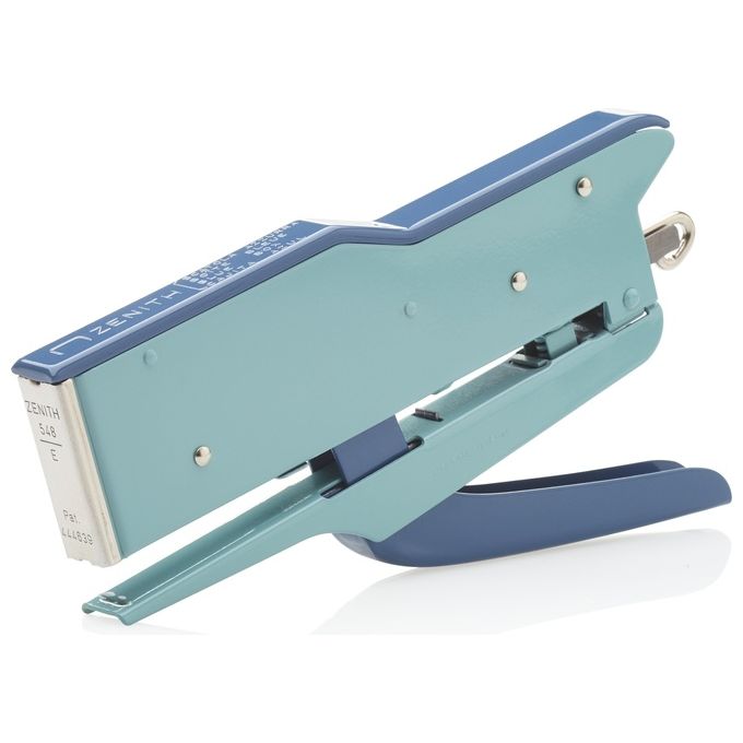 Zenith Cucitrice 548 e Allum Blister