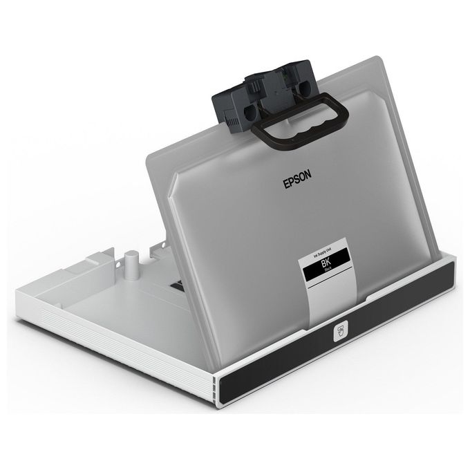 Epson C13T12F140 Cartuccia d'Inchiostro Originale Resa Extra Elevata 40000 pagine WorkForce Pro colore Nero