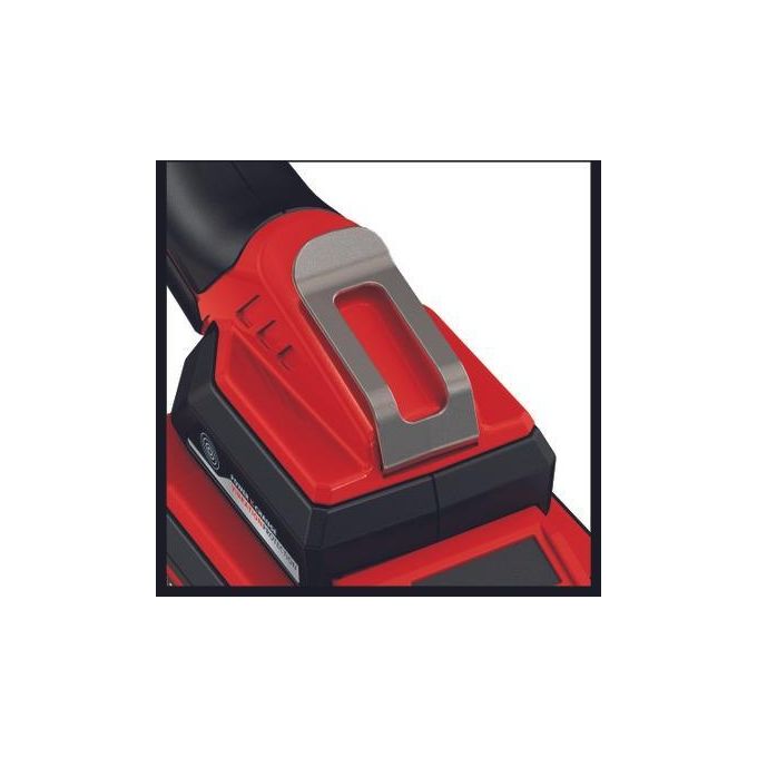 Einhell Seghetto Potatura Batteria Power X Change Ge Gs 18 150 Li Solo per Elettroseghe e Motoseghe Elettriche