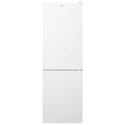 Candy CCE4T618EW Frigorifero combinato libera installazione 341 Litri Classe energetica E Total No Frost H 185 cm Bianco