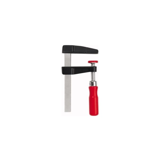 Bessey Strettoio a Vite G. Gisa Malleabile LM 150-50