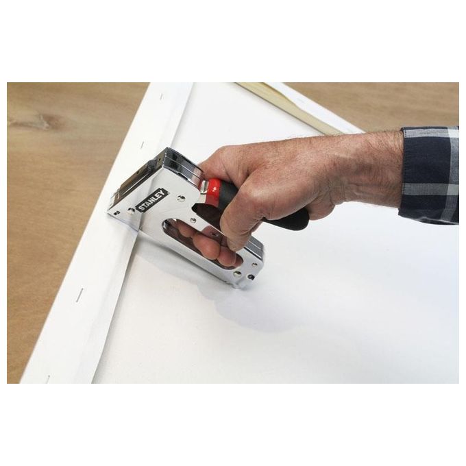 Stanley Graffatrice Punti 4-14 Tr120