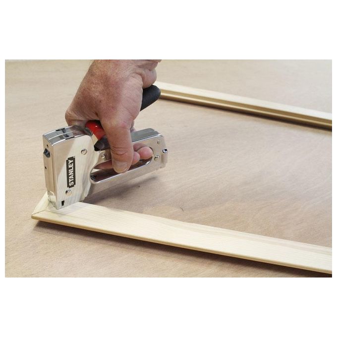 Stanley Graffatrice Punti 4-14 Tr120