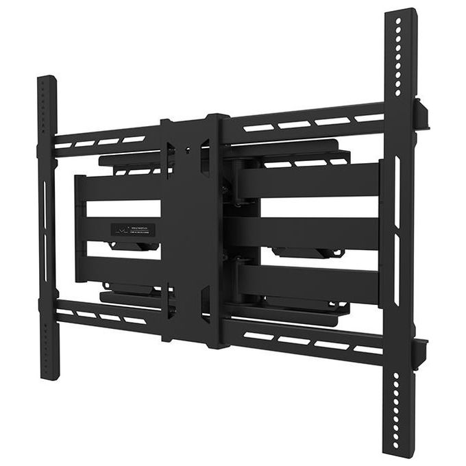 Multibrackets 2616 Supporto Tv a Parete 110'' Nero