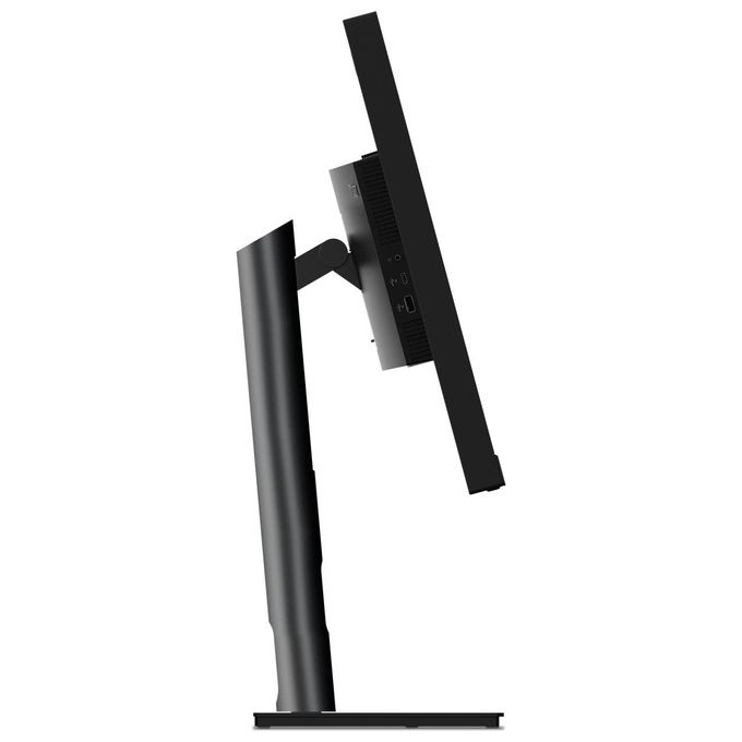 Lenovo ThinkVision P32pz-30 LED Display 31.5'' 3840x2160 Pixel 4K Ultra HD LCD Nero