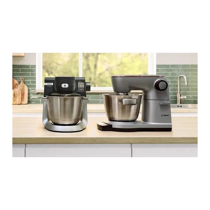 Bosch MUZ S68CC MUM Serie 6 Taglia-Cubetti