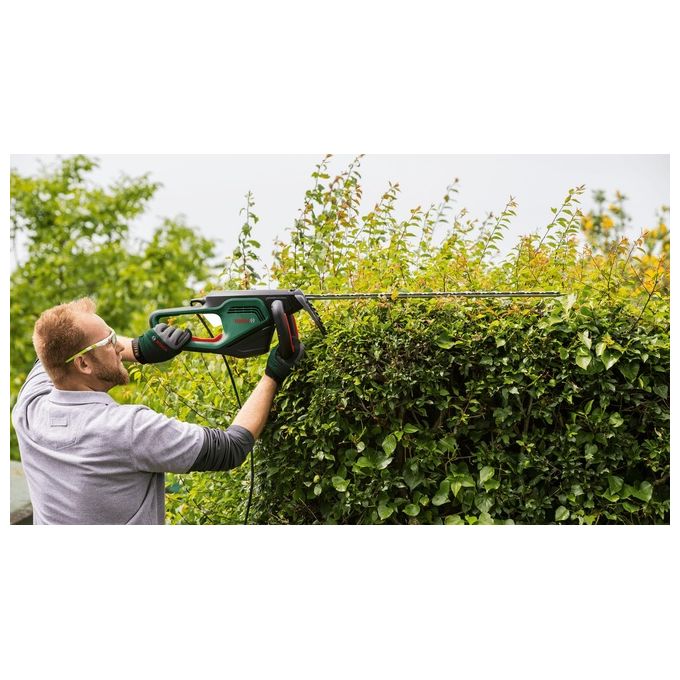Bosch AdvancedHedgeCut 70 Tagliasiepi Elettrica