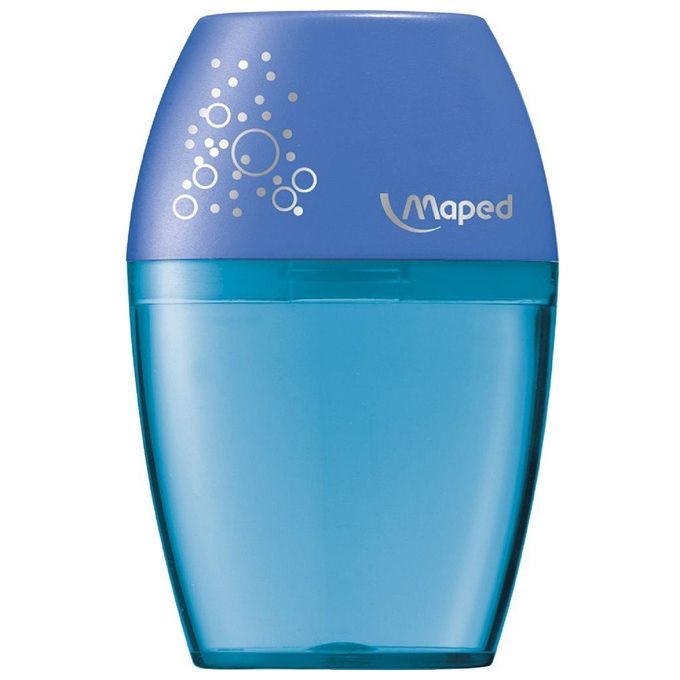 Maped Temperamatite 1 foro Shaker Blister