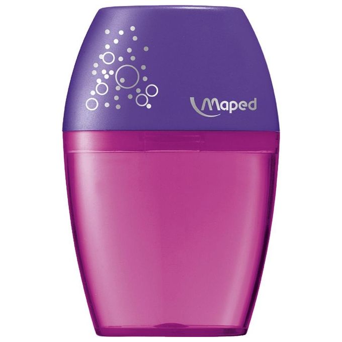 Maped Temperamatite 1 foro Shaker Blister