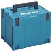 Makita MakPac Set Gr. 4 P-02397 Valigia senza Inserti
