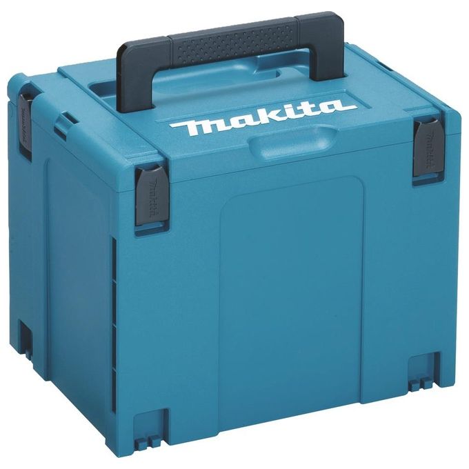 Makita MakPac Set Gr. 4 P-02397 Valigia senza Inserti
