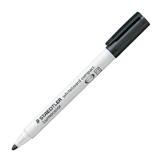 Staedtler Cf10 marcatori Lumocolor Per Lavagne Nero